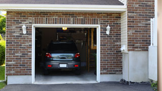 Garage Door Installation at Lowry, Colorado